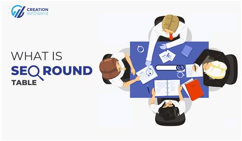 Seo round table. Things To Know About Seo round table. 